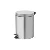 Kosz na śmieci 5L FREEDOM FRESH stal nierdzewna satyna F611B